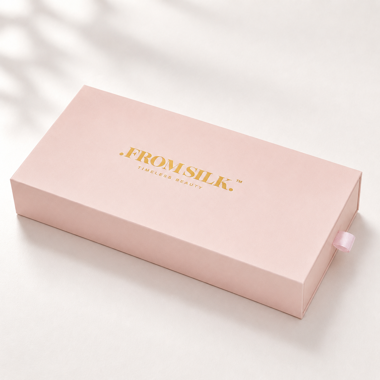 Premium FromSilk Gift Packaging