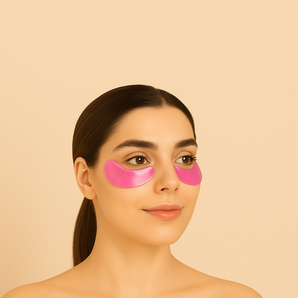 Collagen Eye Patch – Nourishing & Lifting Under Eye Skincare Treatment