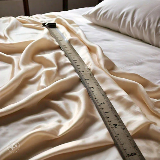 Understanding Momme: Unraveling the Mystery of Silk Quality Measurement
