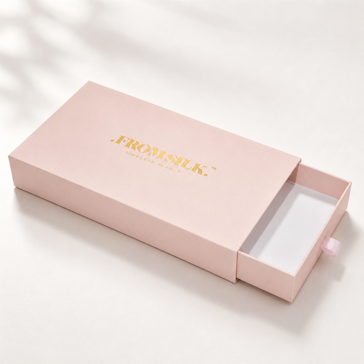 Premium FromSilk Gift Packaging
