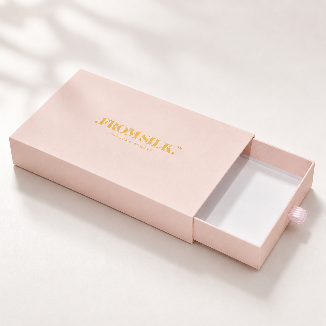 Premium FromSilk Gift Packaging