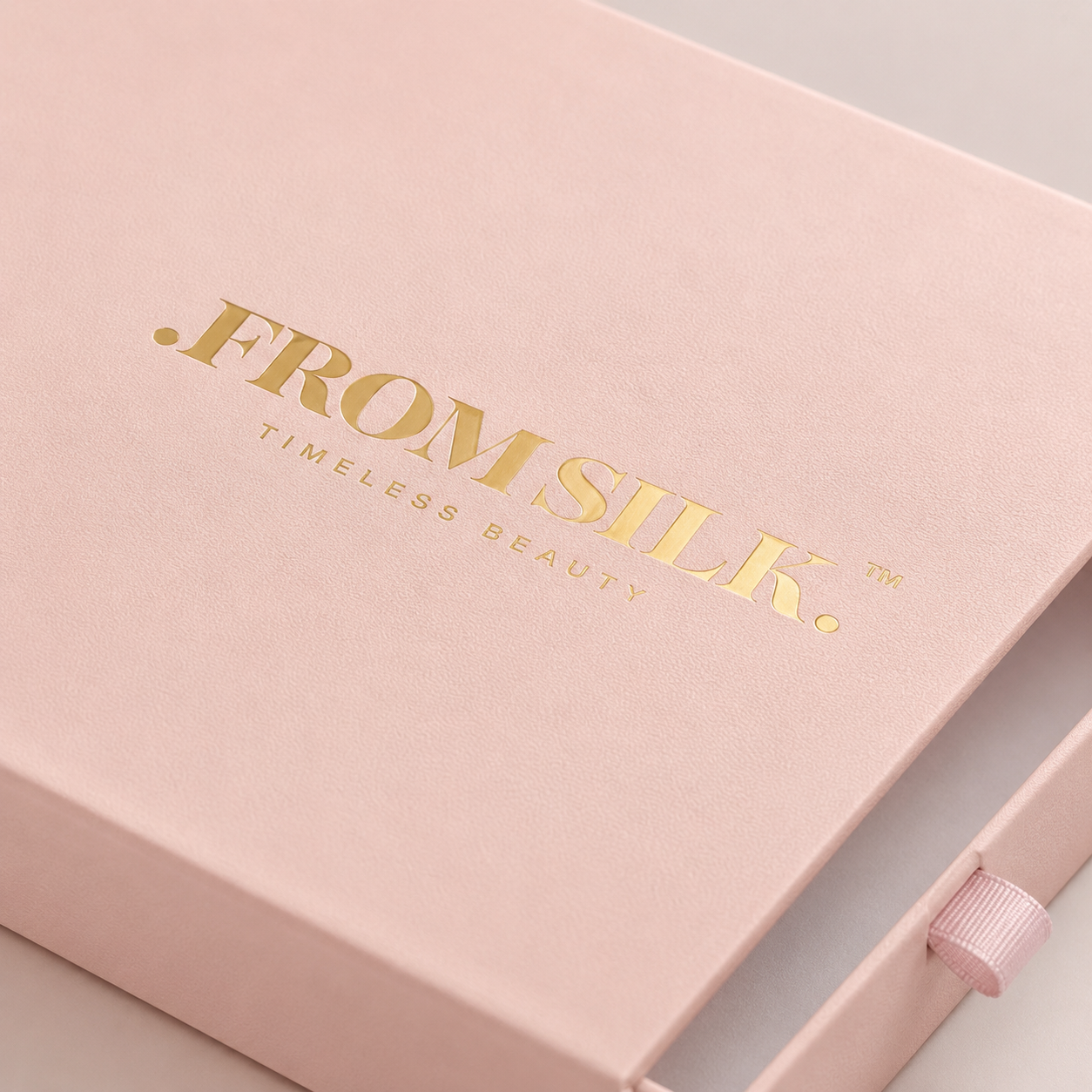 Premium FromSilk Gift Packaging