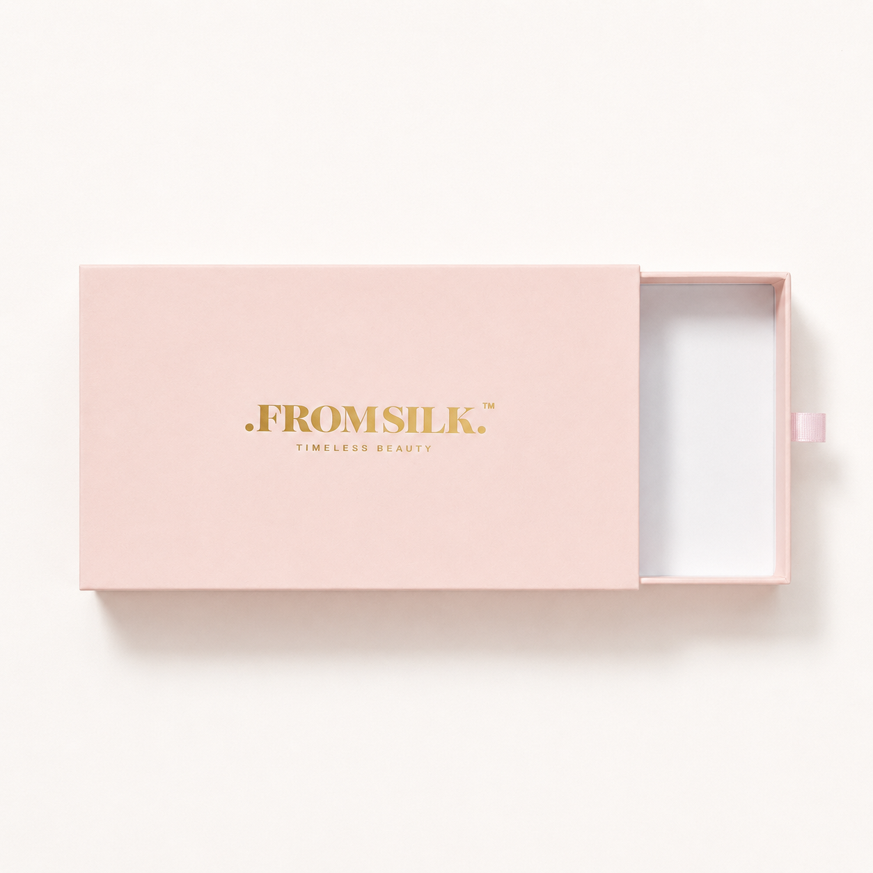Premium FromSilk Gift Packaging