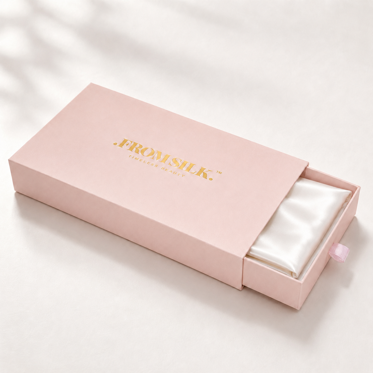 Premium FromSilk Gift Packaging