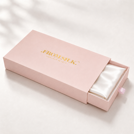 Premium FromSilk Gift Packaging