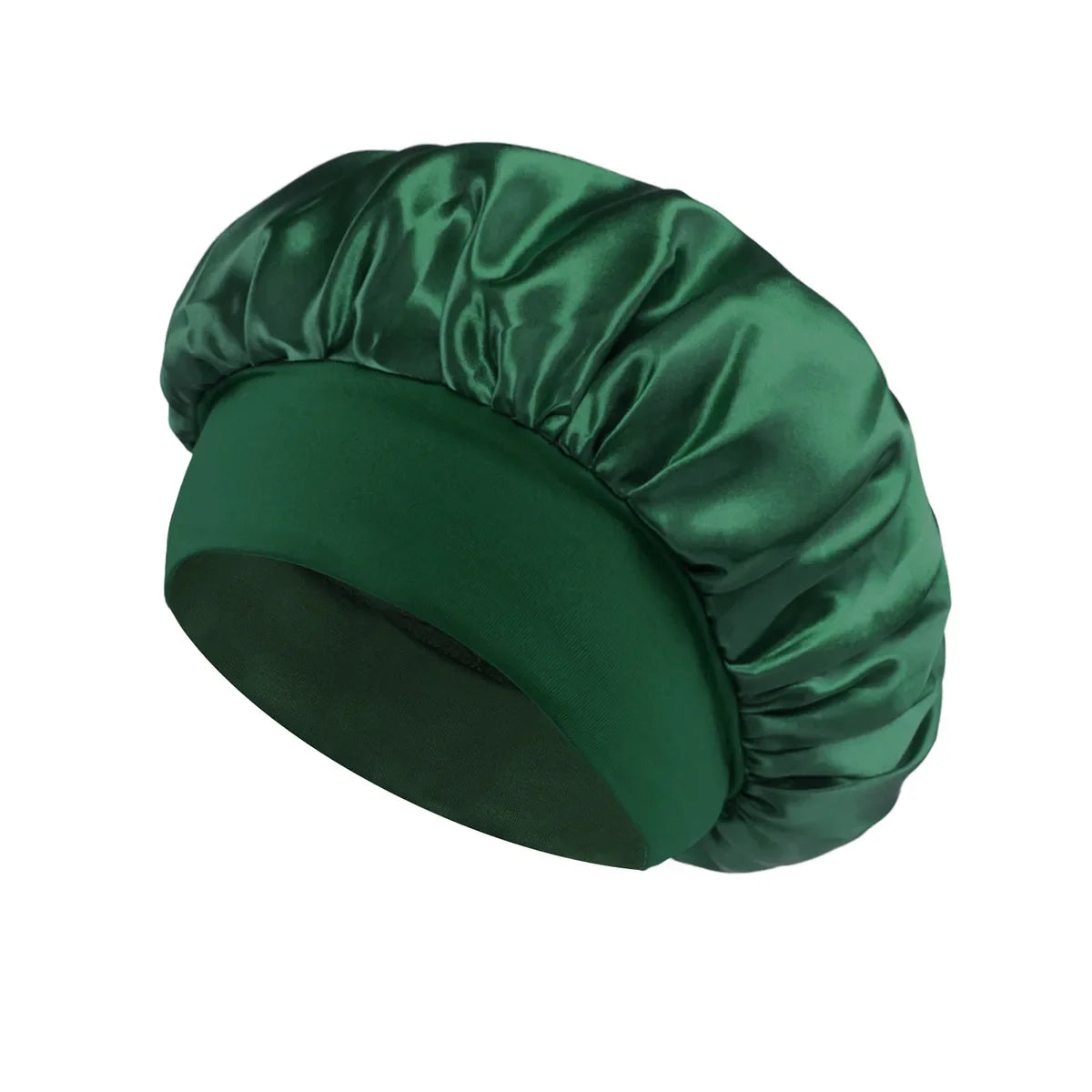 Bonnet Hair in Seta per la cura dei capelli durante la notte Silk Bonnets