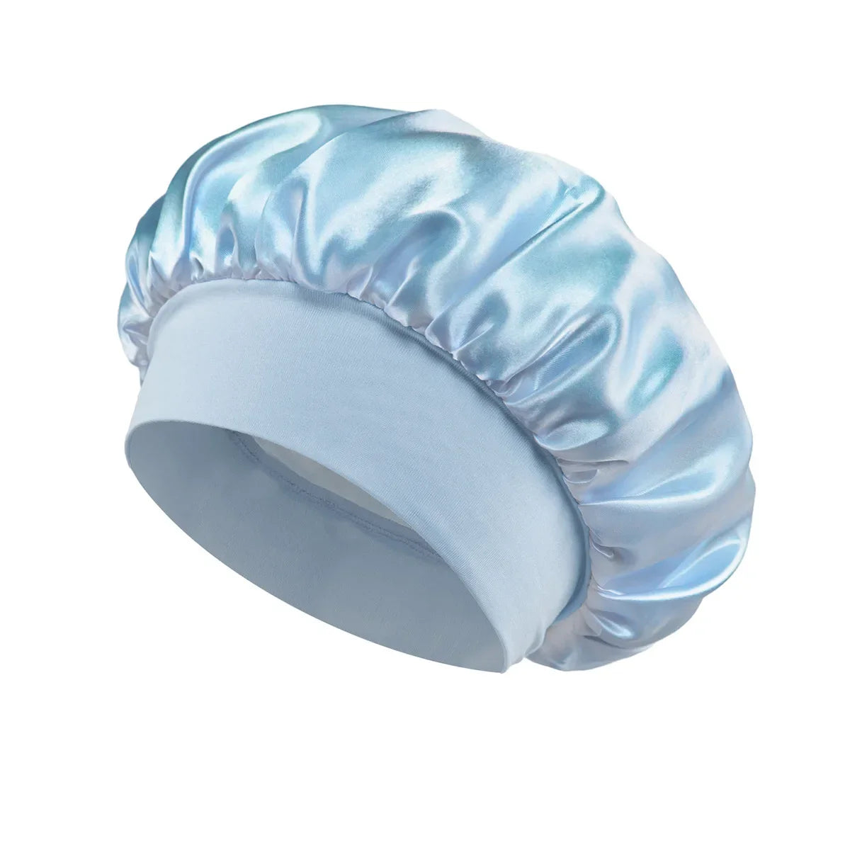 Bonnet Hair in Seta per la cura dei capelli durante la notte Silk Bonnets