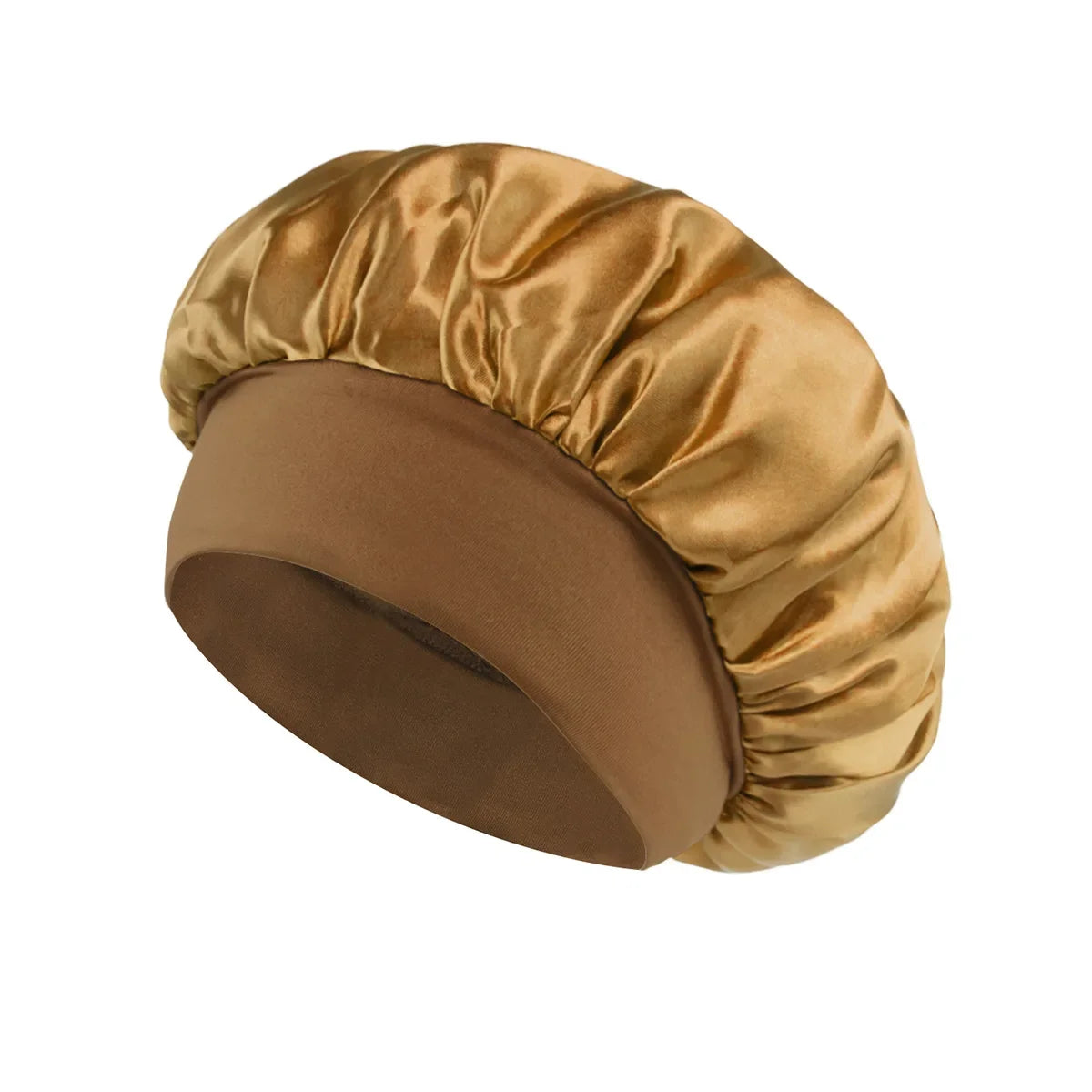 Bonnet Hair in Seta per la cura dei capelli durante la notte Silk Bonnets