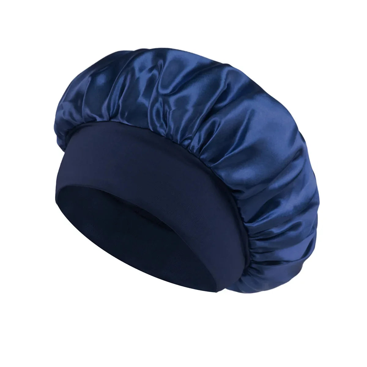 Bonnet Hair in Seta per la cura dei capelli durante la notte Silk Bonnets