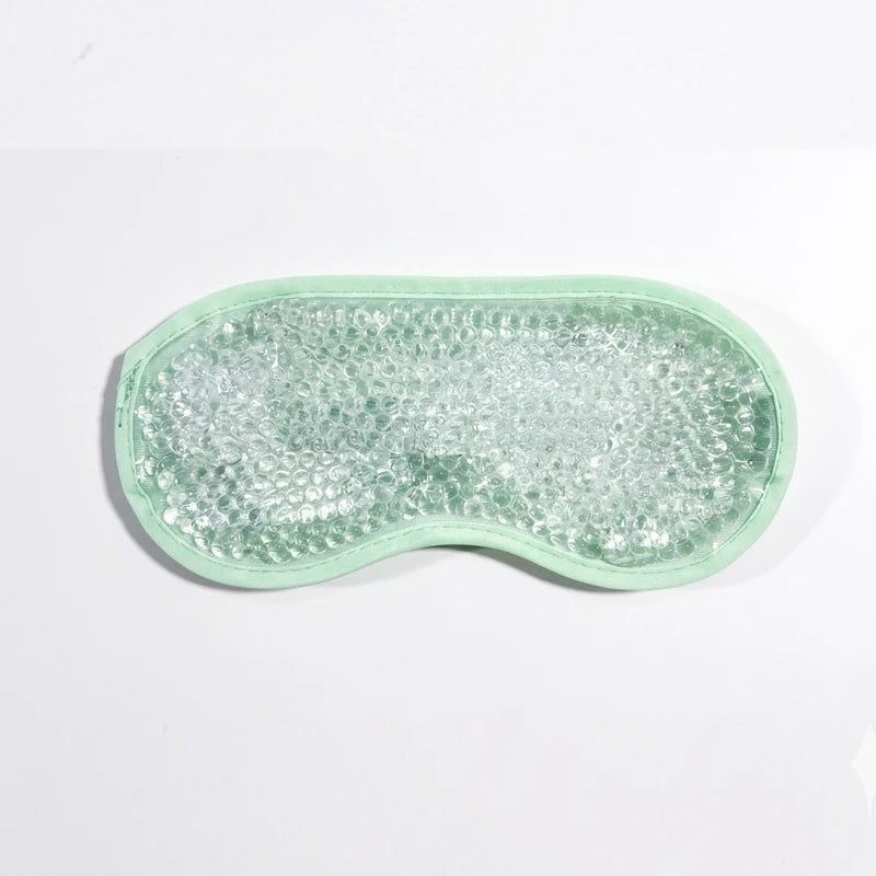 Cooling Gel Eye Mask – Relaxation & Travel