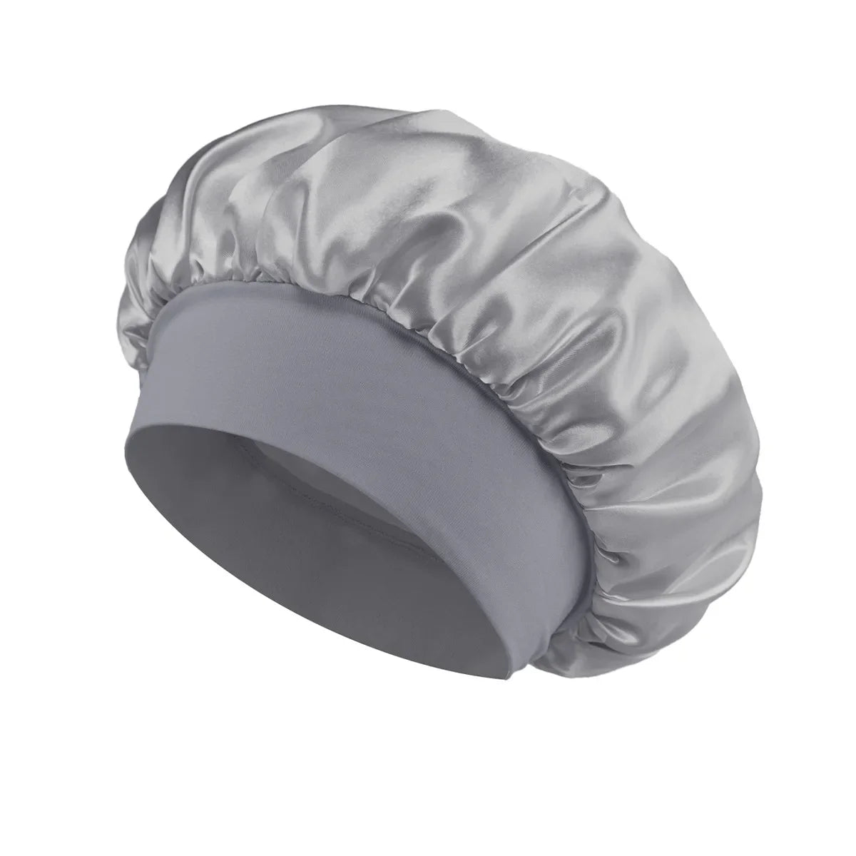 Bonnet Hair in Seta per la cura dei capelli durante la notte Silk Bonnets
