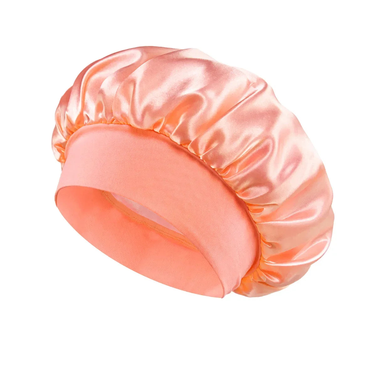 Bonnet Hair in Seta per la cura dei capelli durante la notte Silk Bonnets