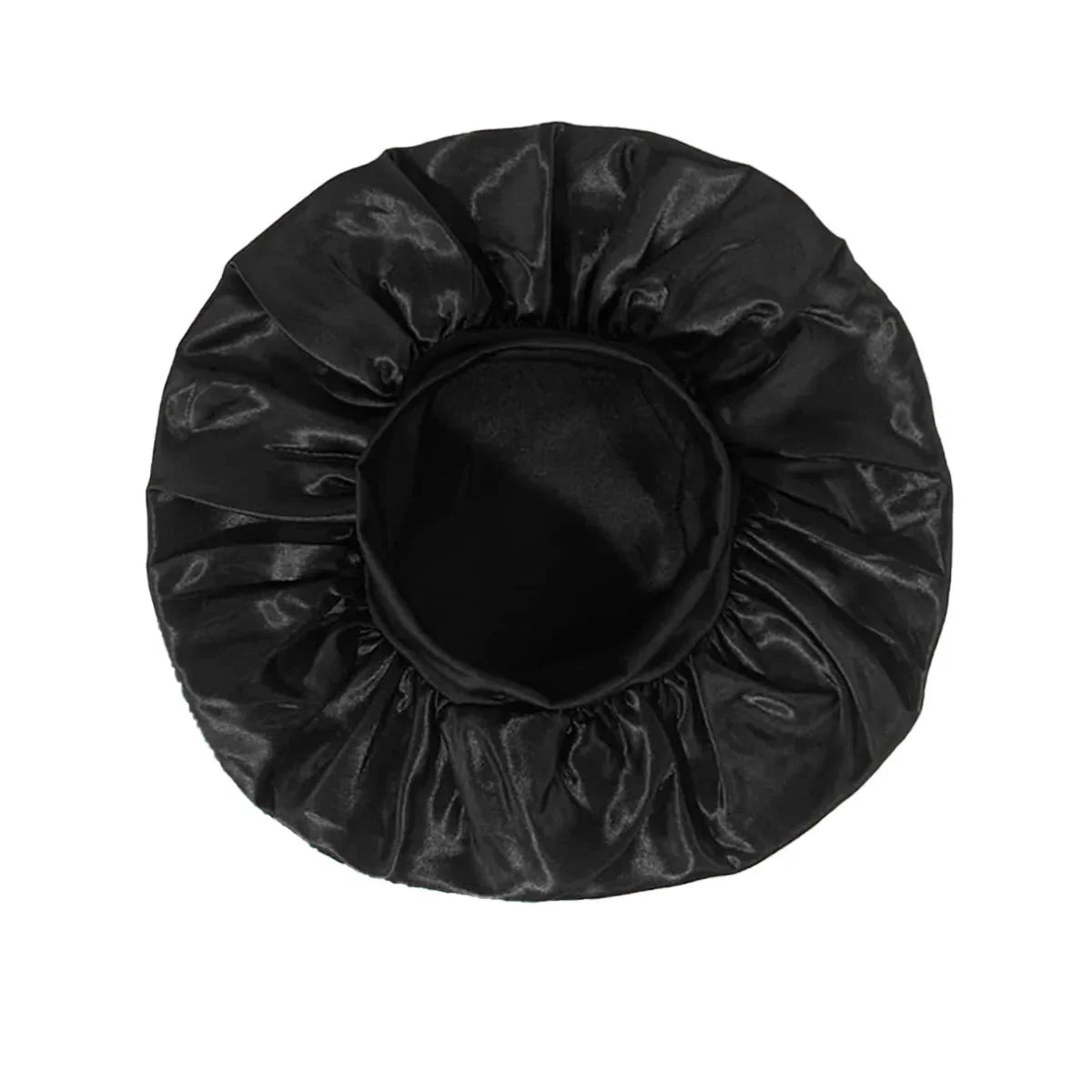 Bonnet Hair in Seta per la cura dei capelli durante la notte Silk Bonnets