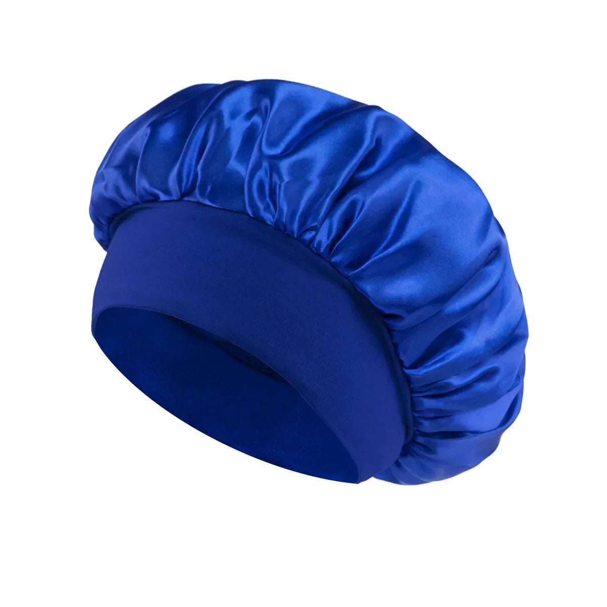 Bonnet Hair in Seta per la cura dei capelli durante la notte Silk Bonnets